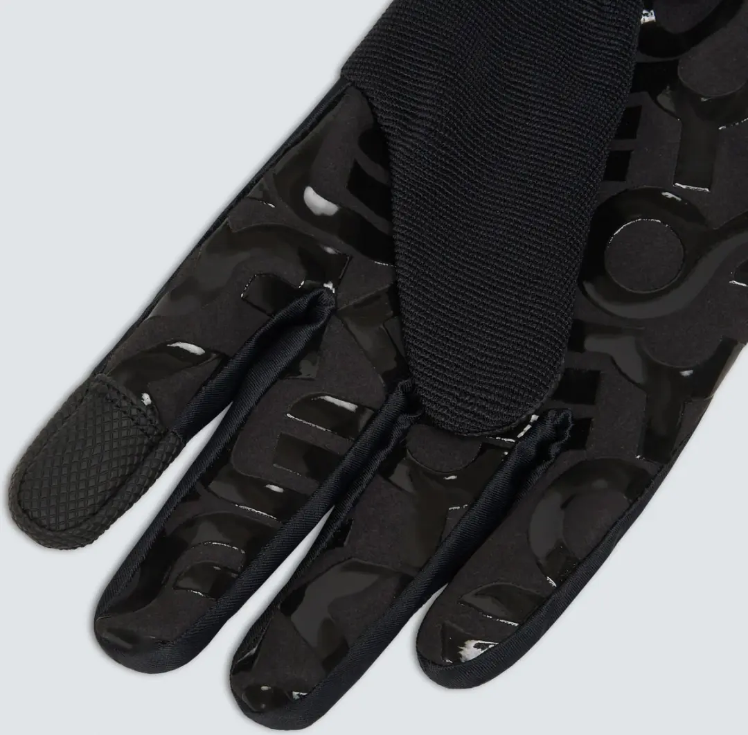 Oakley Factory Pilot Core Handschoenen - Heren S - Zwart