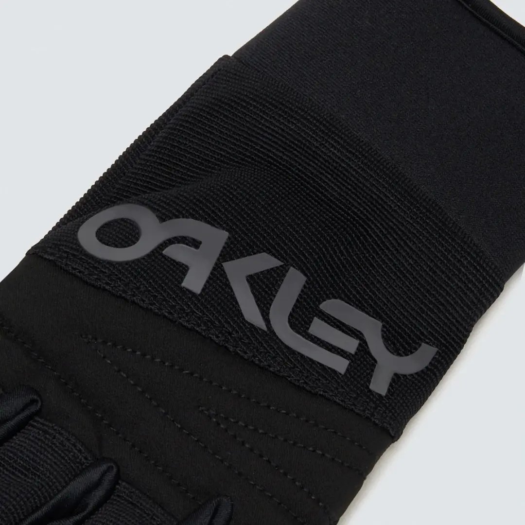 Oakley Factory Pilot Core Handschoenen - Heren S - Zwart