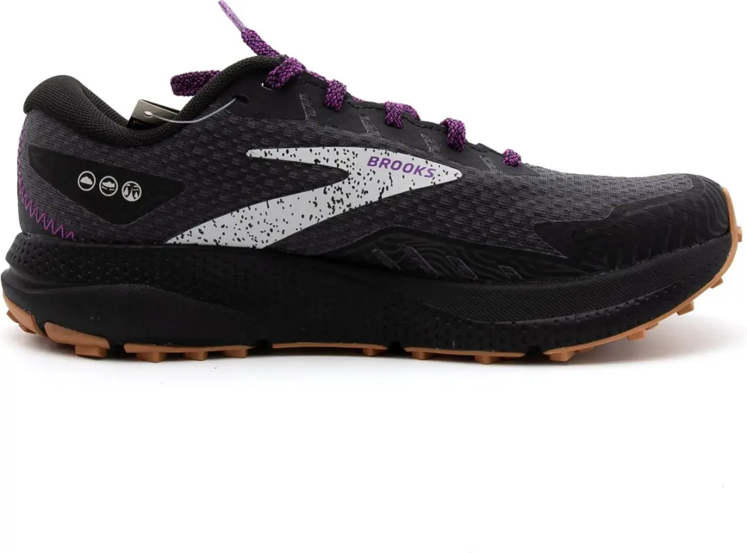 Brooks Divide 4 Gtx Hardloopschoenen
