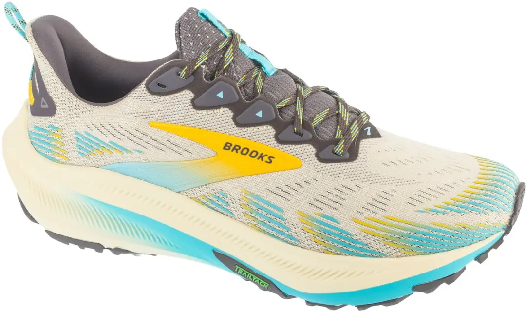 Brooks Ghost Trail Hardloopschoenen 42