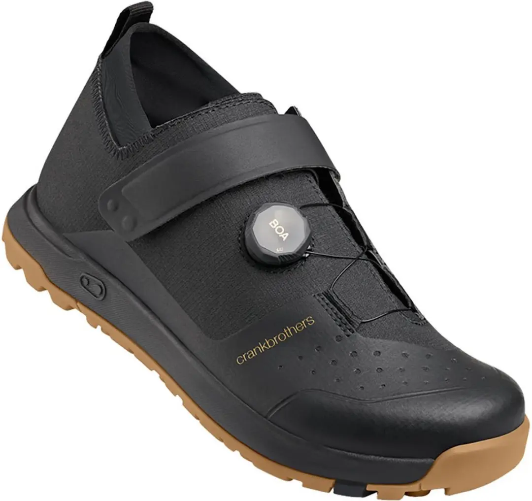 Crankbrothers Mallet Trail Boa Mountainbikeschoenen 43
