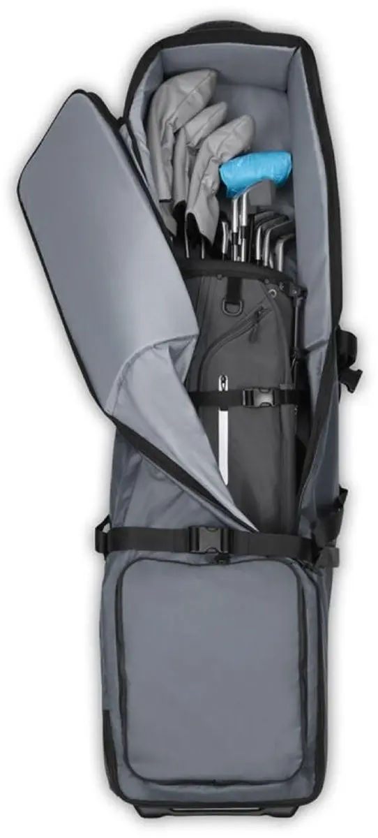TaylorMade Performance Travelcover Reistas 2026