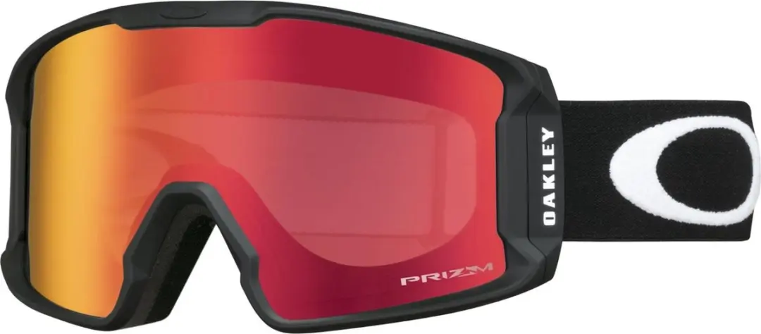 Oakley Line Miner M Skibril Senior