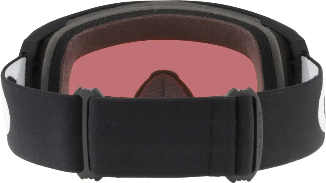 Oakley Line Miner M Skibril Senior - SUP Board - Zwart/Wit