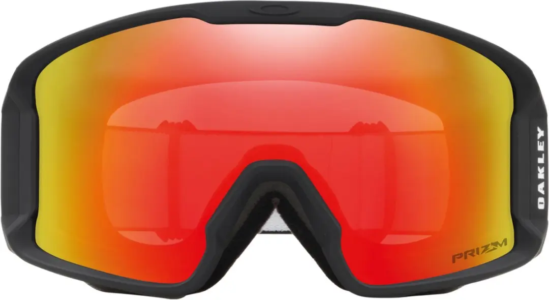 Oakley Line Miner M Skibril Senior - SUP Board - Zwart/Wit