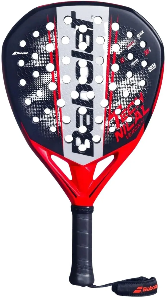 Babolat Technical Veron 3.0 Padelracket