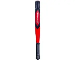 Babolat Technical Veron 3.0 Padelracket - L0 - Rood/Zwart/Wit - afbeelding 6 van 6