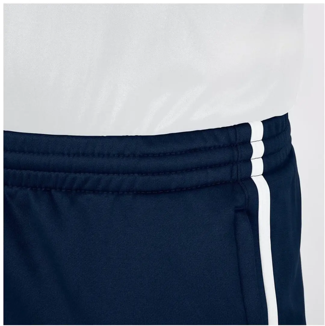 JAKO Pref Active Voetbalbroek Heren XXL - Blauw