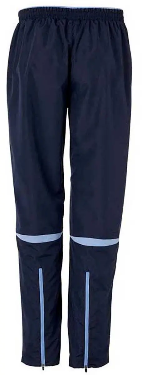 Uhlsport Liga 2.0 Presentatiebroek 128 - Marine/Hemelsblauw