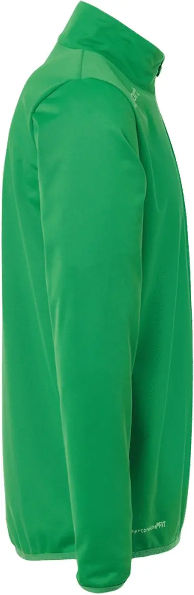 Uhlsport Essential Ziptop Heren - Groen M
