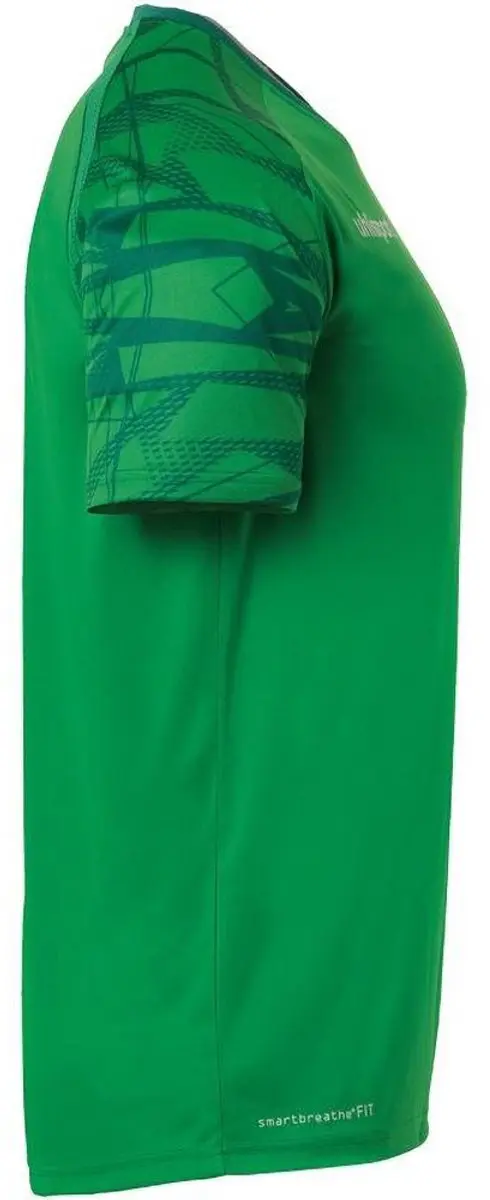 Uhlsport Goal 25 Shirt M - Groen