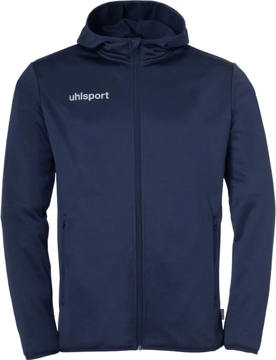Uhlsport Essential Fleece Jack Heren