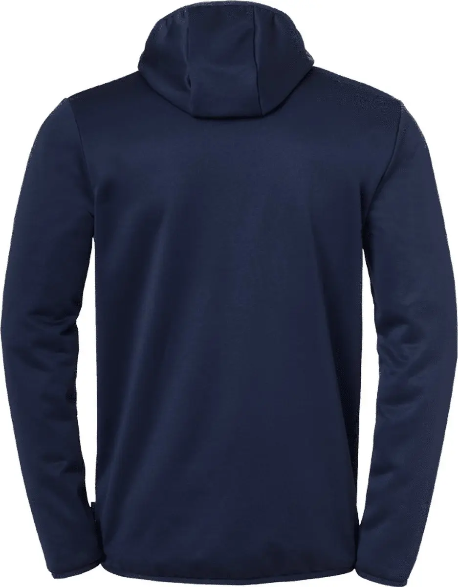 Uhlsport Essential Fleece Jack Heren - Marine S