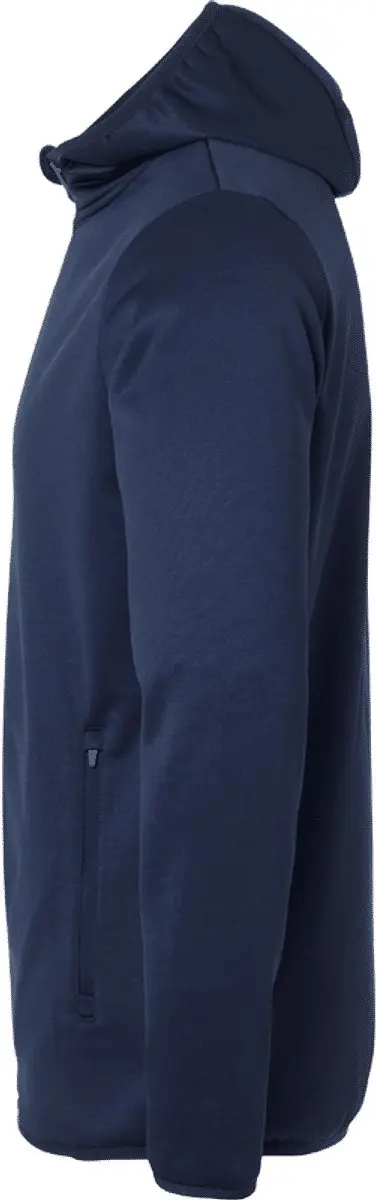 Uhlsport Essential Fleece Jack Heren - Marine S