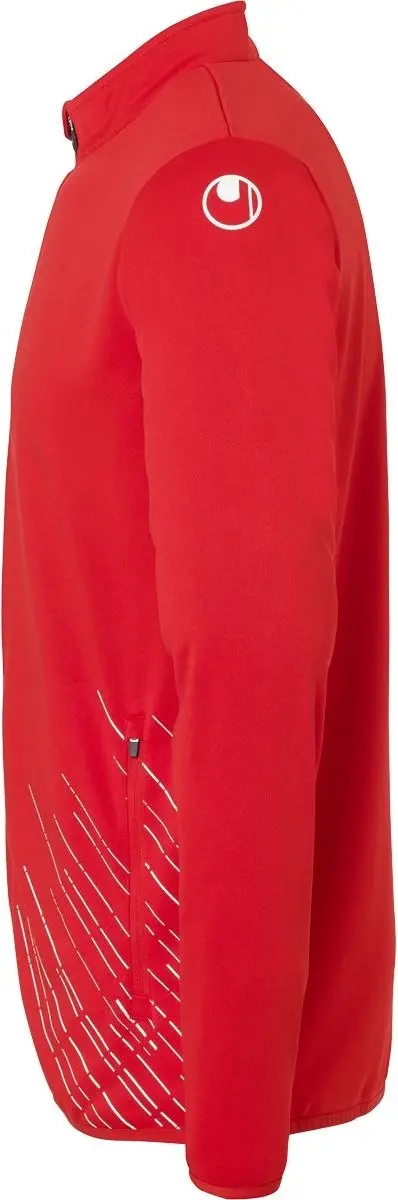 Uhlsport Score 26 Polyestervest Heren - Rood S