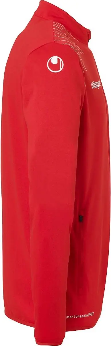 Uhlsport Score 26 Polyestervest Heren - Rood S