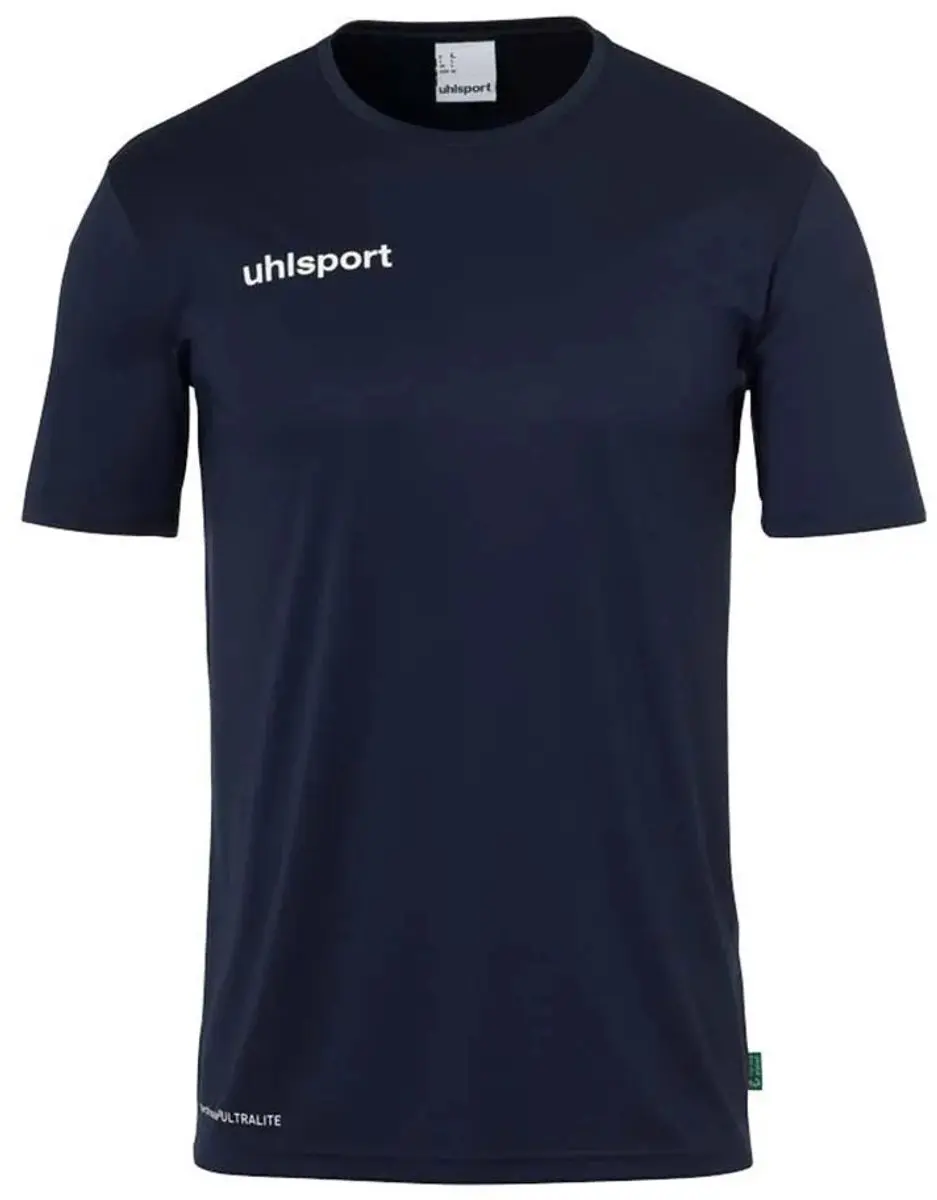 Uhlsport Essential Functioneel T-shirt Heren - Marine - 3XL - afbeelding 6 van 6
