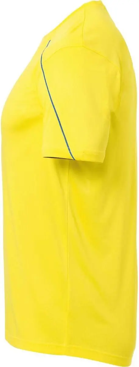 Uhlsport Stream 22 Shirt Heren - Geel - 3XL