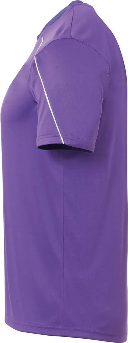 Uhlsport Stream 22 Shirt Heren - Paars/Wit - 2XL