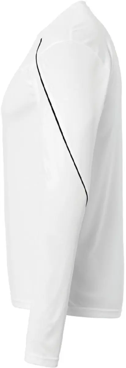 Uhlsport Stream 22 Voetbalshirt Lange Mouw Heren - Wit S