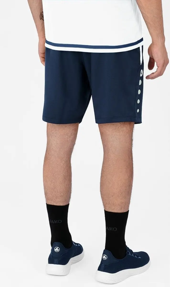 Jako Competition 2.0 Short 128 - Marine - afbeelding 6 van 6