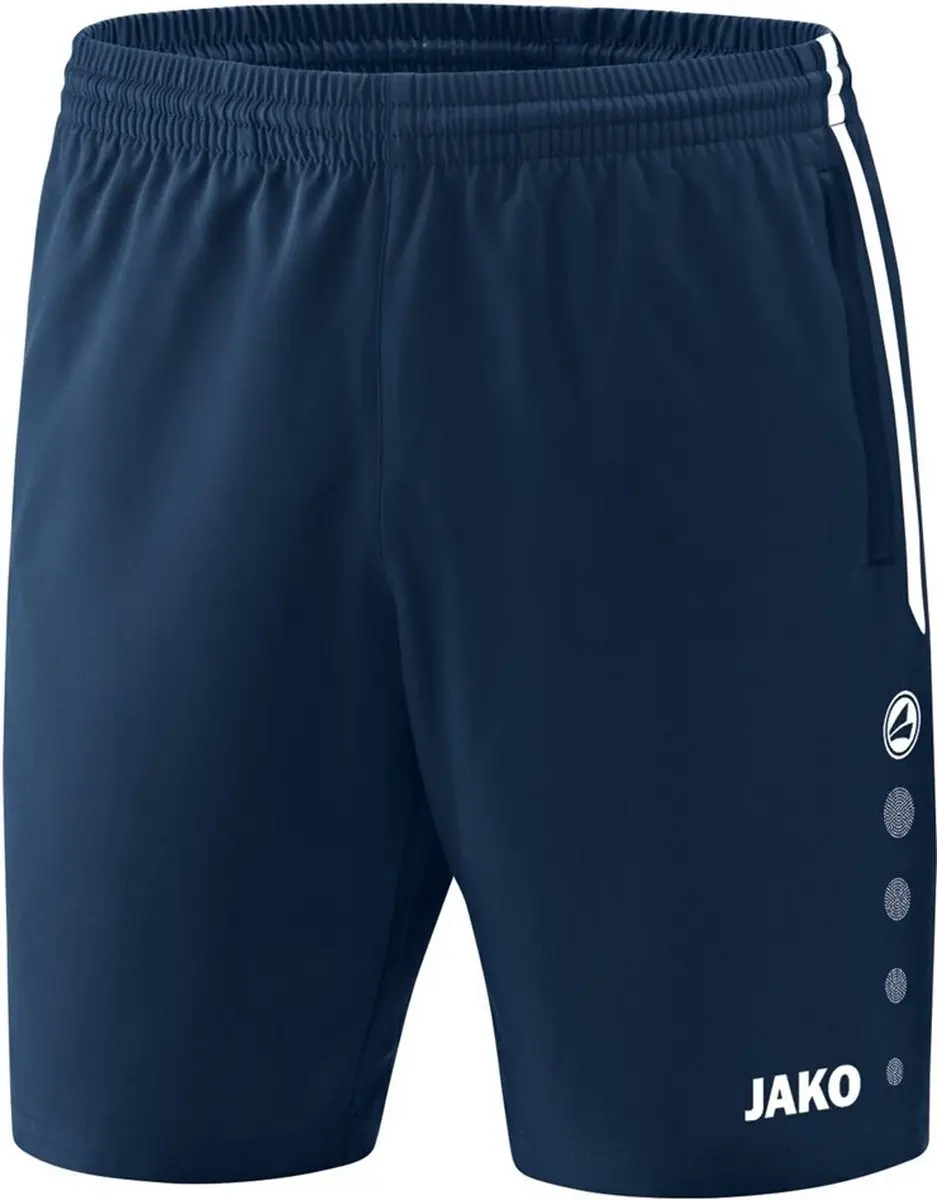 Jako Competition 2.0 Short 128