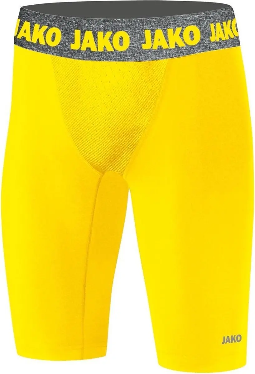 JAKO Compression 2.0 Short Tight Slidingbroek L