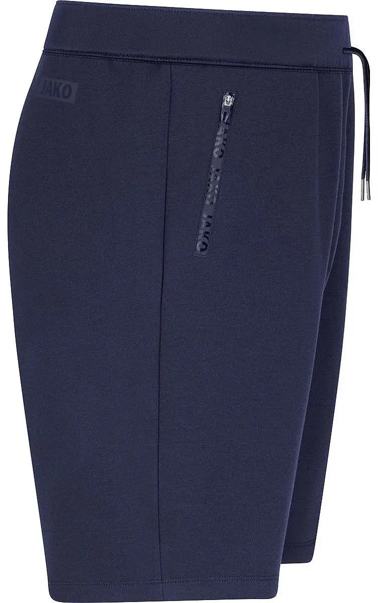 JAKO Pro Casual Short Heren M - Marine