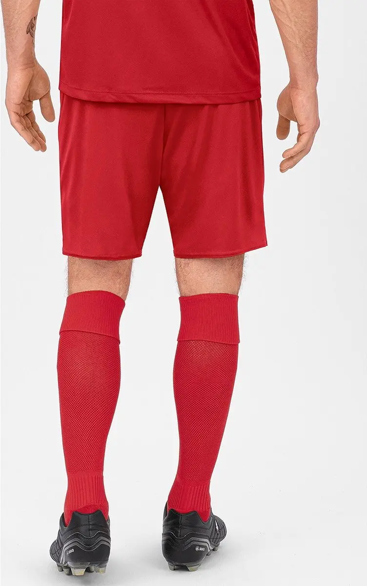 JAKO Manchester 2.0 Short - Rood S