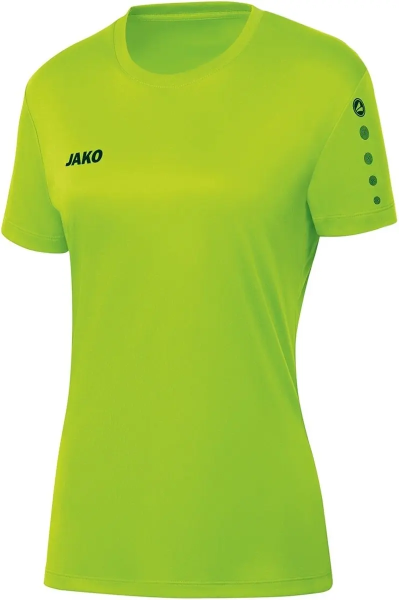 JAKO Team Shirt Dames