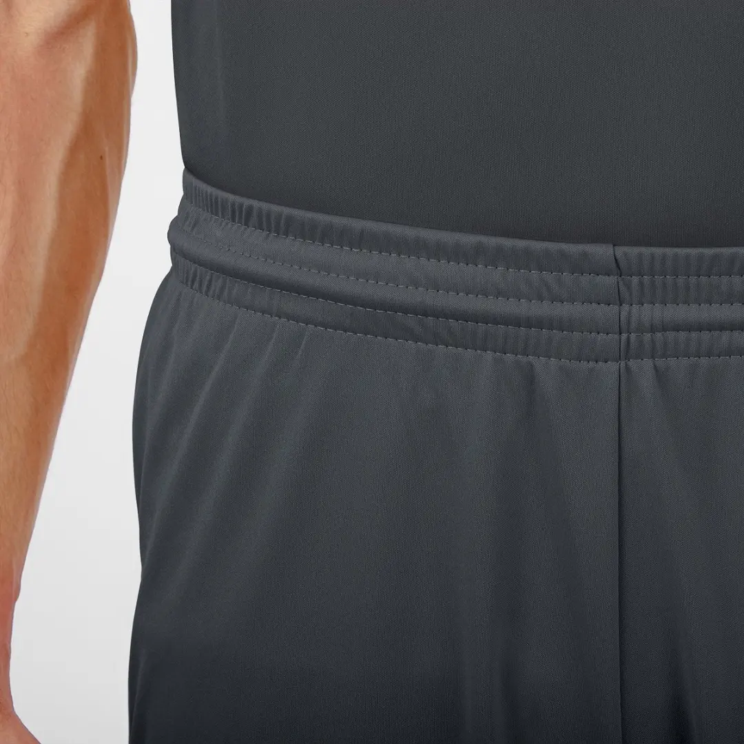 JAKO Manchester 2.0 Short Junior 164 - Donkergrijs