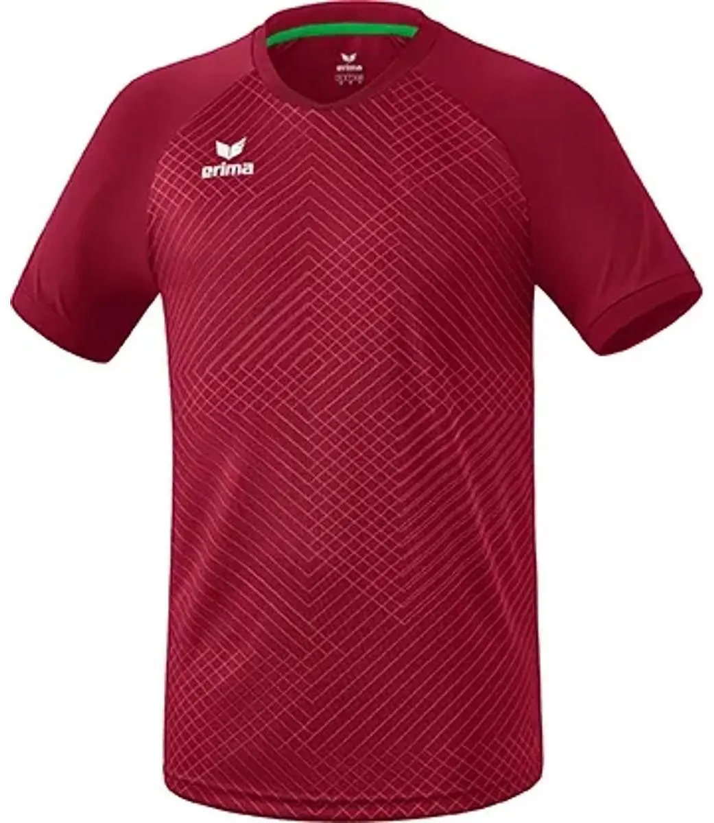 Erima Madrid Shirt Kinderen