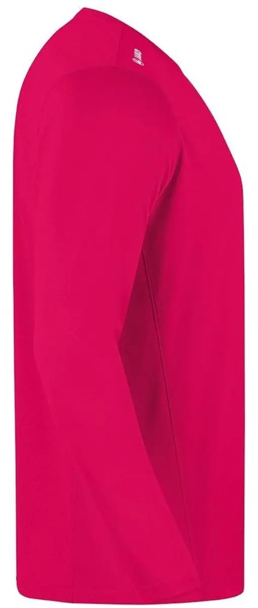 JAKO Run 2.0 Shirt - Roze - Maat 152