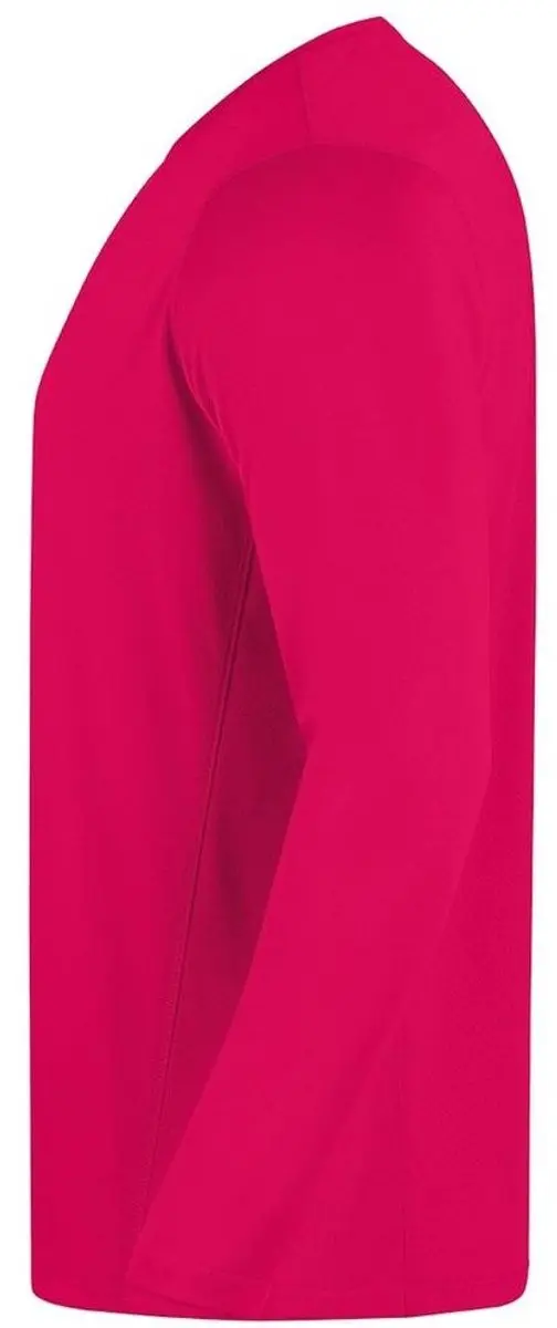 JAKO Run 2.0 Shirt - Roze - Maat 152