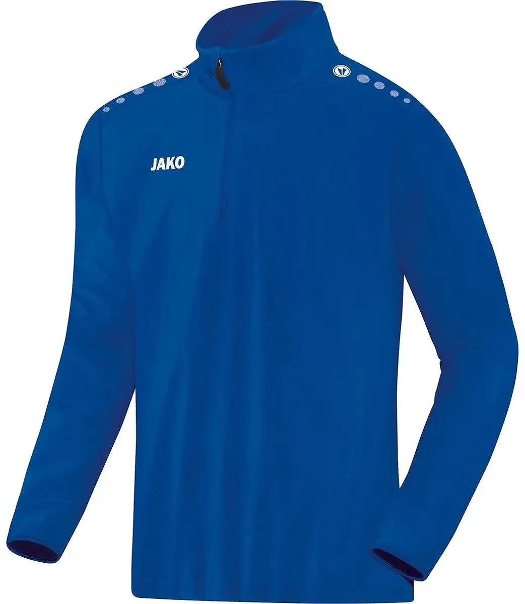 Jako Team Rainzip Kinderen 128 - Royal
