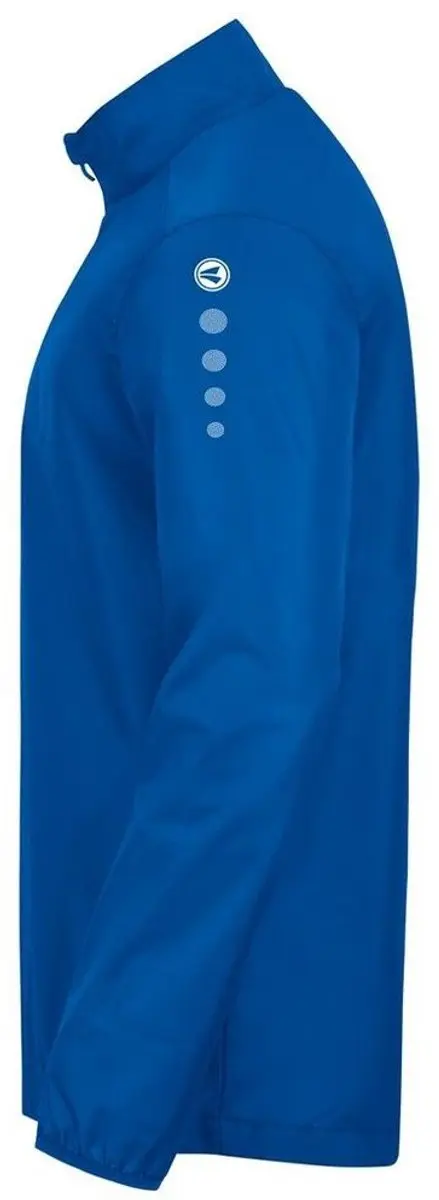 Jako Team Rainzip Kinderen 128 - Royal