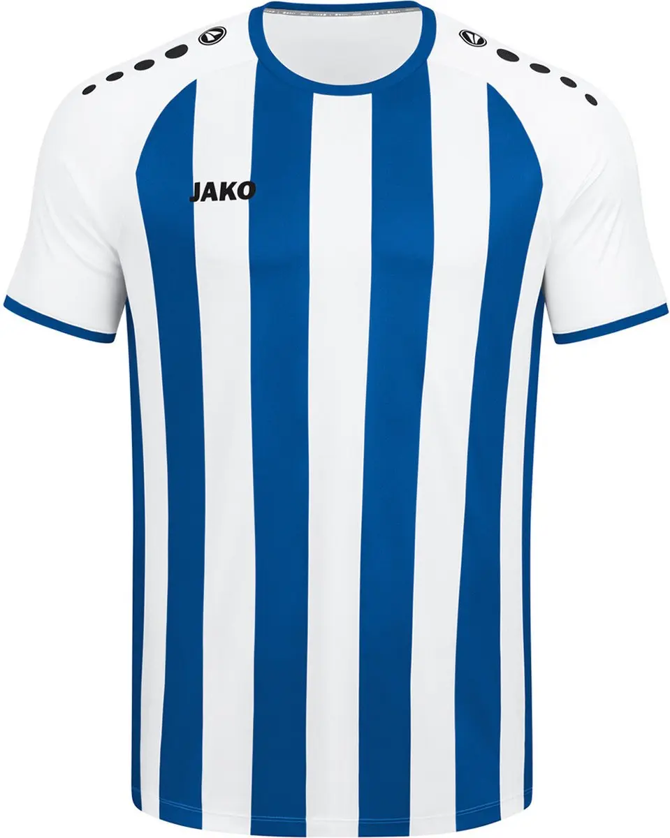 JAKO Inter Shirt Korte Mouw Heren