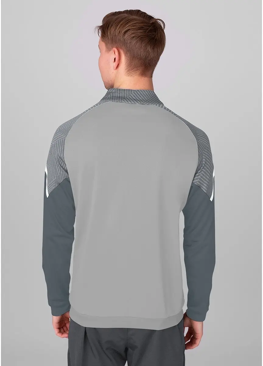 Jako Performance Polyestervest Heren XL - Steengrijs