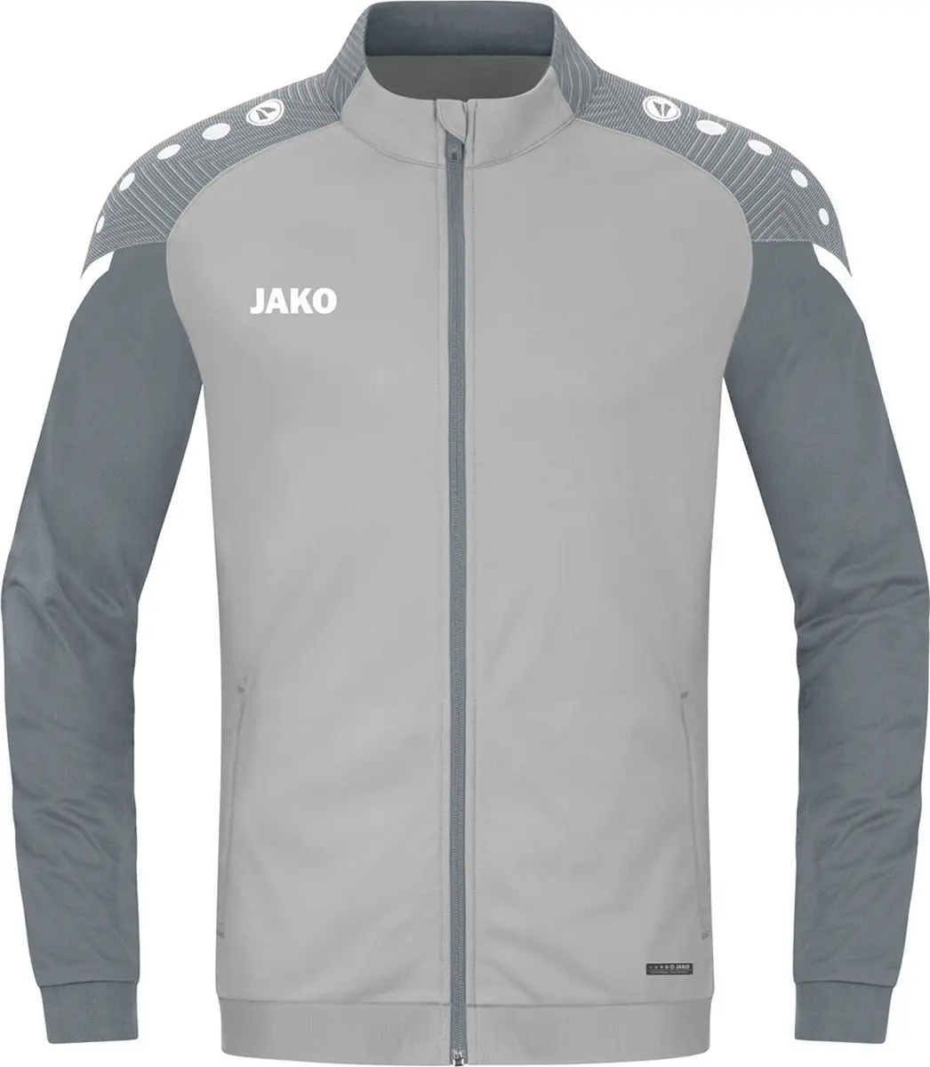 Jako Performance Polyestervest Heren XL