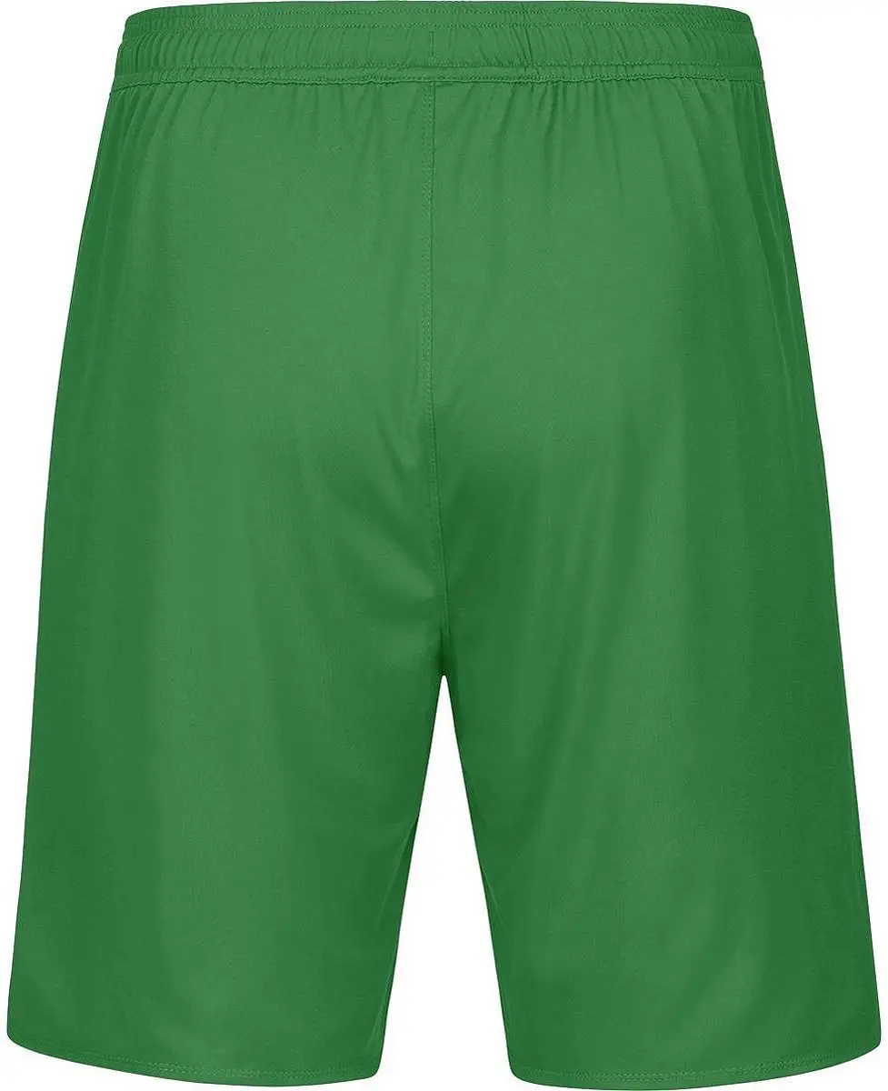 JAKO Power Short Heren XXL - Groen