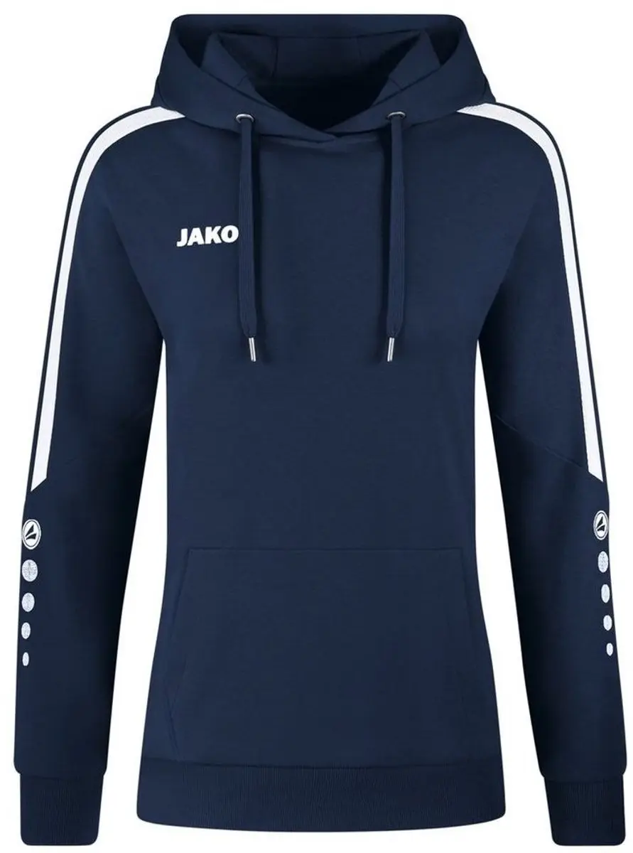 Jako Power Sweater Dames 44 - Marine