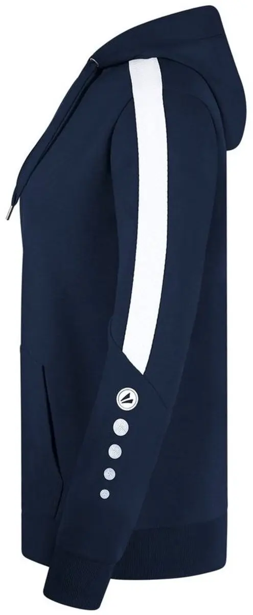 Jako Power Sweater Dames 44 - Marine - afbeelding 6 van 6