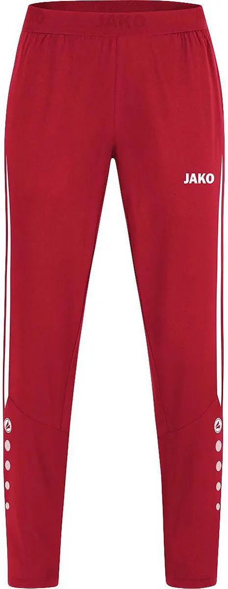 JAKO Power Vrijetijdsbroek Dames 36