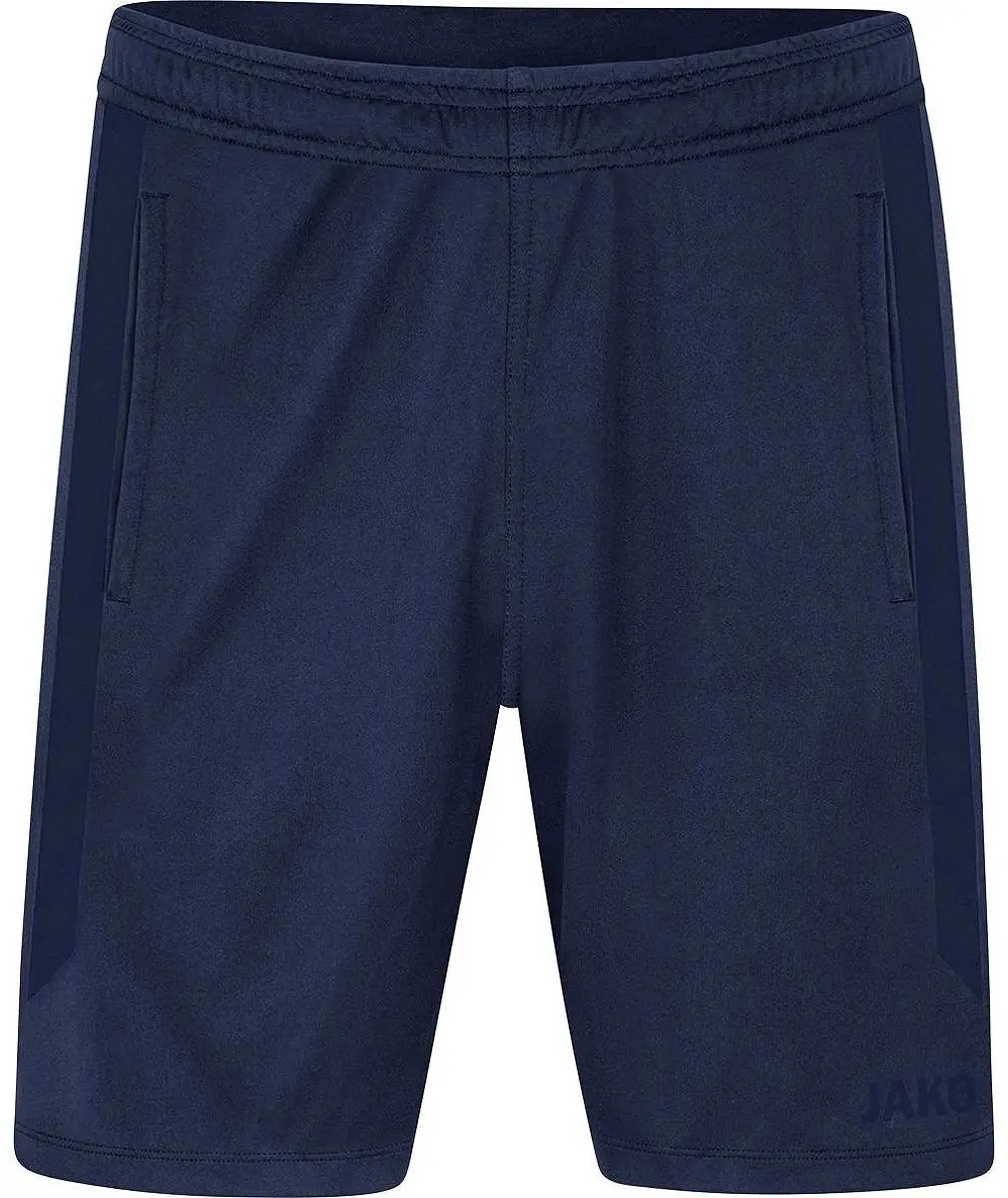 JAKO Power Vrijetijdsshort Dames 40
