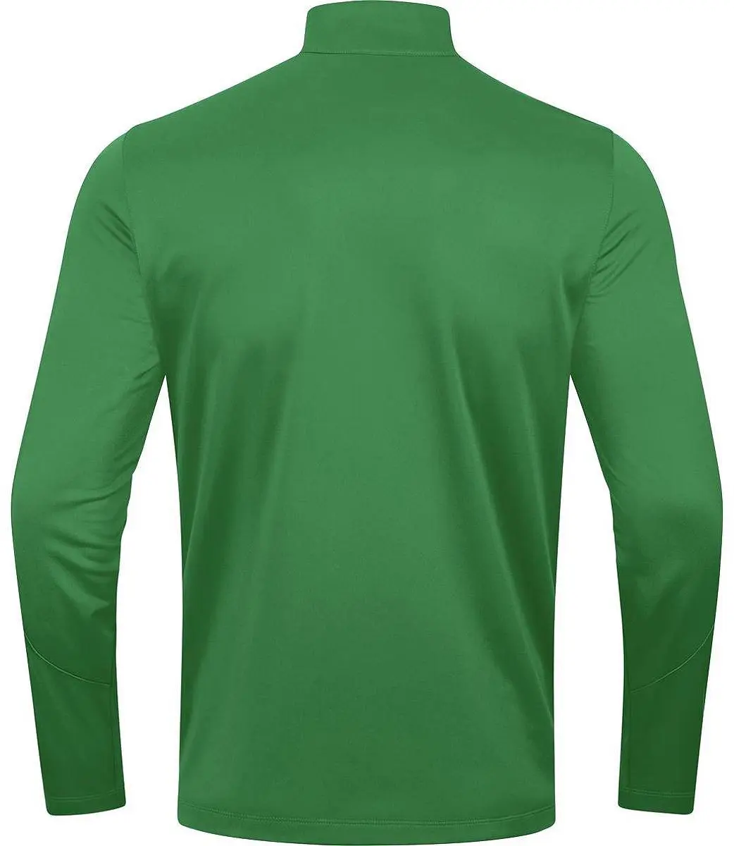 JAKO Power Polyestervest Kinderen 152 - Sportgroen