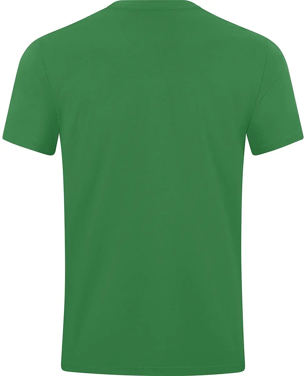 JAKO Power T-Shirt Kinderen 128 - Sportgroen