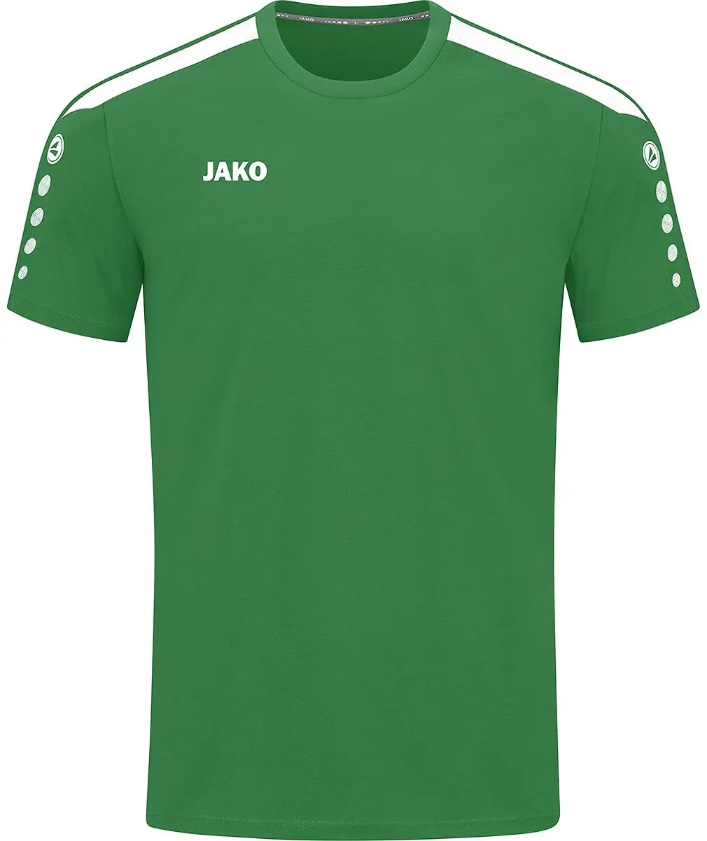 JAKO Power T-Shirt Kinderen 128