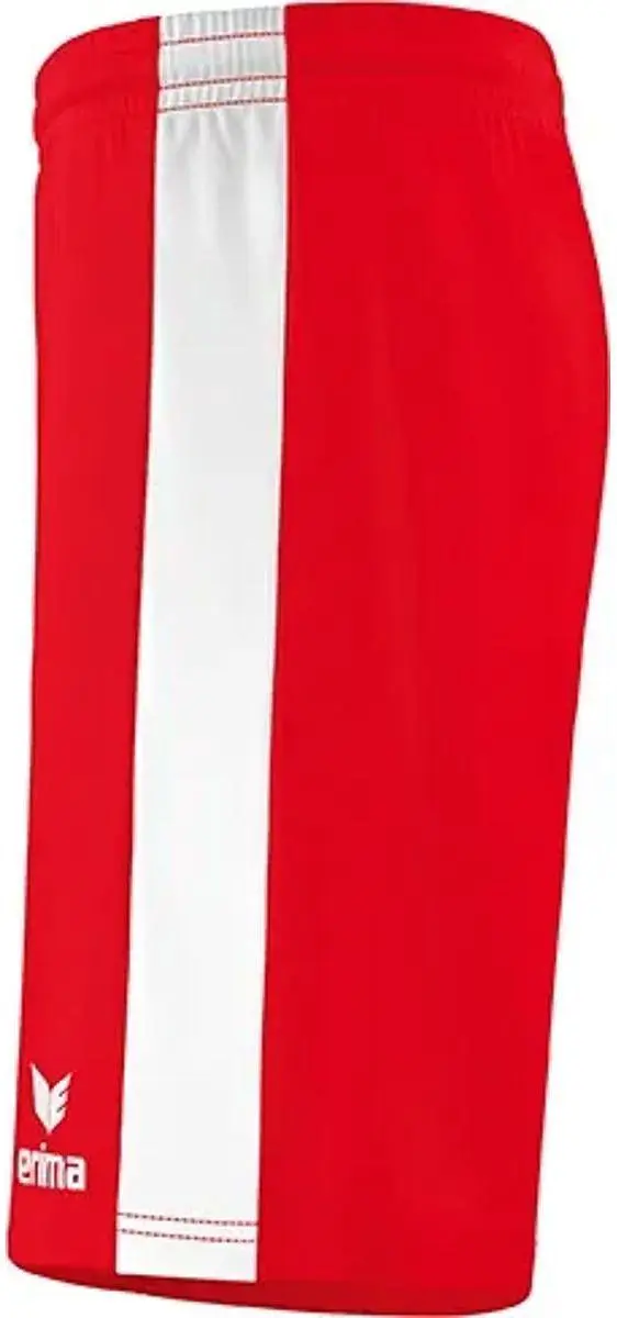 Erima Retro Star Short Heren - XL - Rood