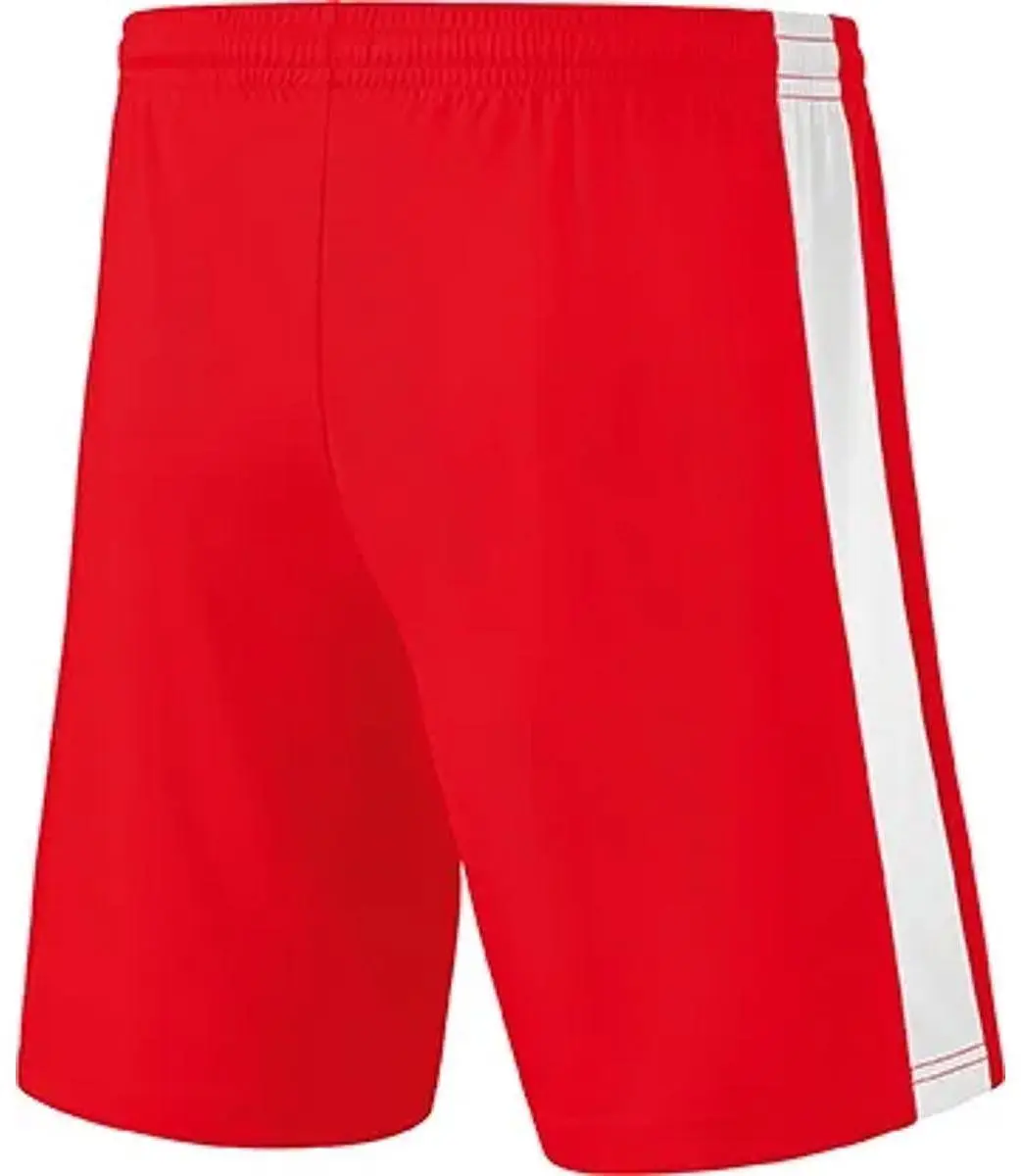 Erima Retro Star Short Heren - XL - Rood