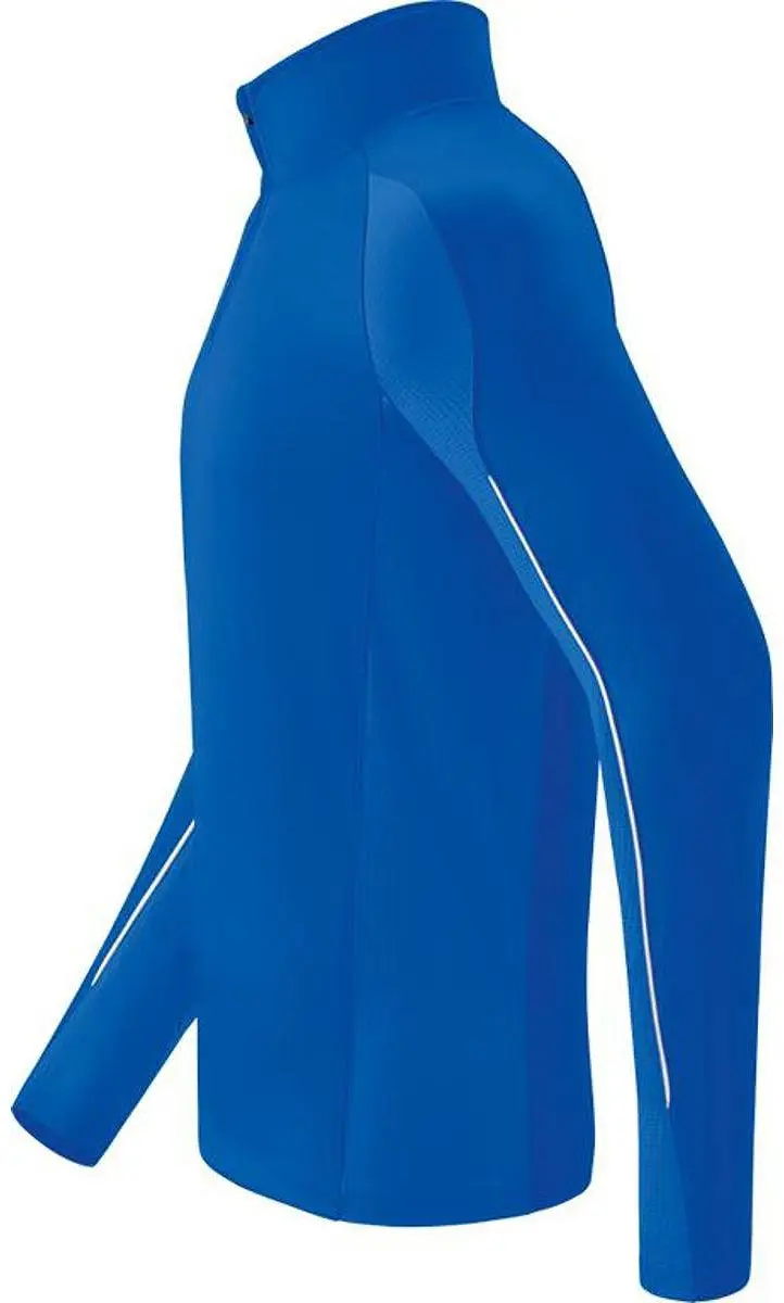 Erima Liga Star Trainingstop Heren 3XL - Wit/Royal